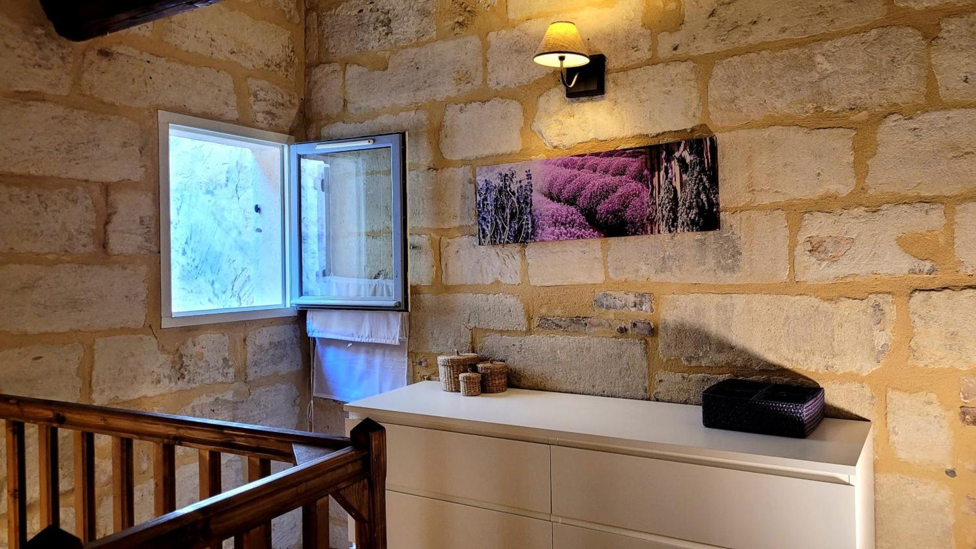 La Pascallane Uzès Exterior foto