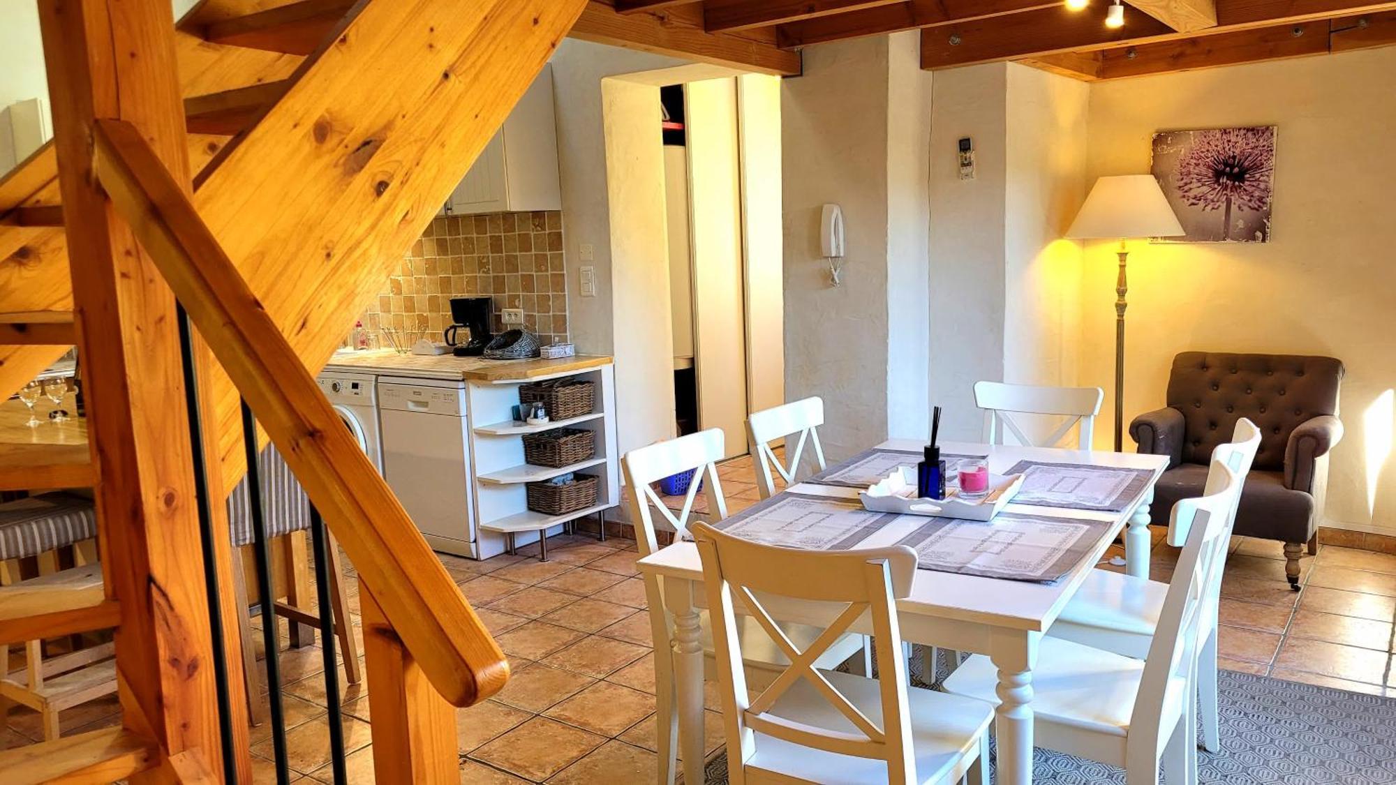 La Pascallane Uzès Exterior foto
